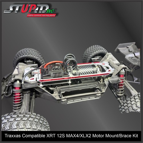 Traxxas compatible xrt - traxxas, 12s