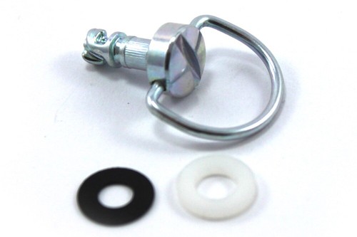 Dzus stud 316 - dzus, bail