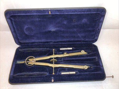 Vintage riefler circle - riefler,