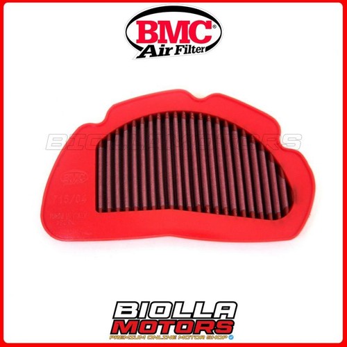 Fm715 04race air filter bmc - filter,