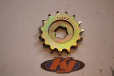 Kawasaki KH 400 offset