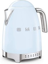 Smeg Jug Kettle Variable