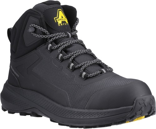 Amblers mens safety boots - safety,