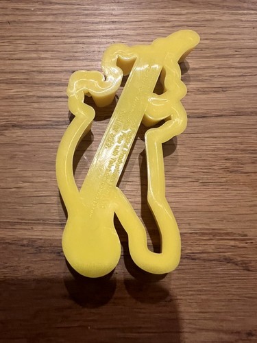 Teletubbies cookie - la,