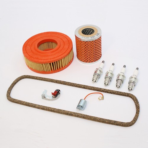 Service kit air oil - service,