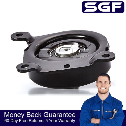 Sgf viscous fan coupling - viscous, fits