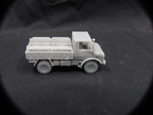 German unimog 1300l - german, troop