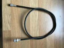 Lambretta speedo cable indian
