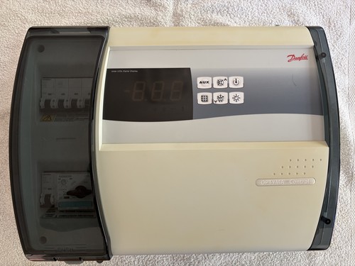 Danfoss optyma rc103 - danfoss, cold