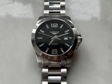 Longines Conquest L3.760.4