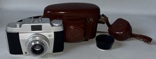 Agfa silette vintage 35mm - -,