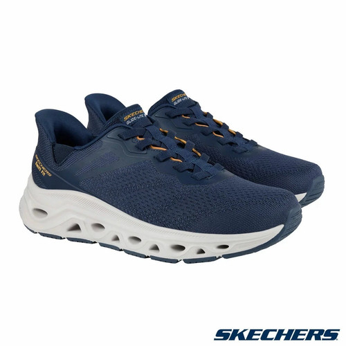 Skechers men glide step - skechers,
