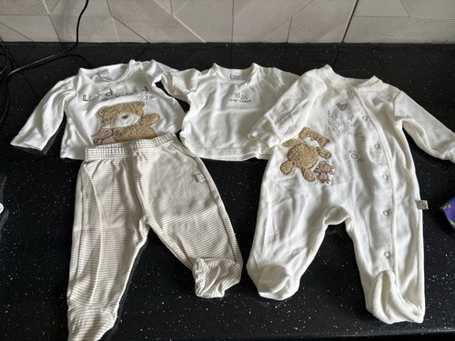 Unisex baby bundle - baby, months