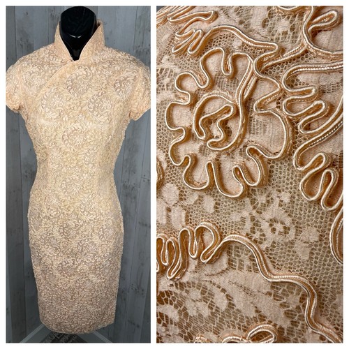 Vin 1960s dress - vin,