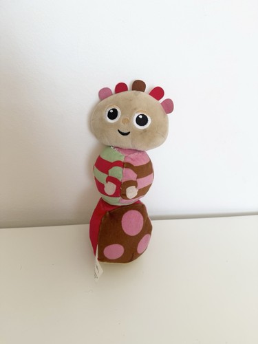 Tombliboo twister rattle - twister,