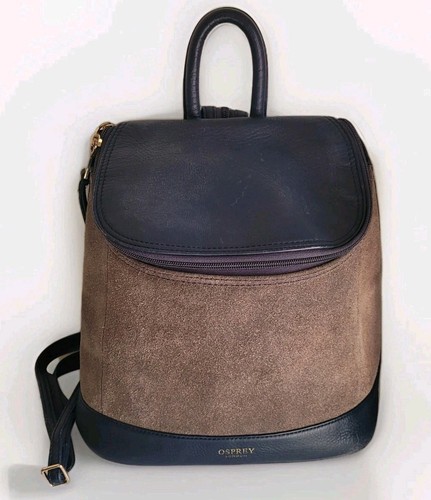 Vintage osprey graeme - vintage, ellisdon