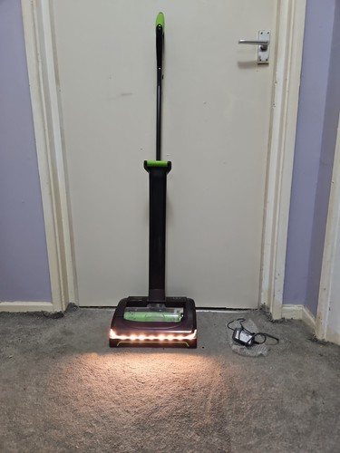 Gtech air ram cordless - gtech,