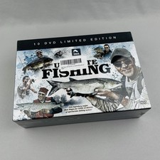 Matt Hayes Ultimate Fishing