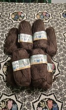 DALEGARN Tiur 11 skeins