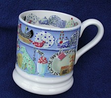 Emma Bridgewater - "Kitchen