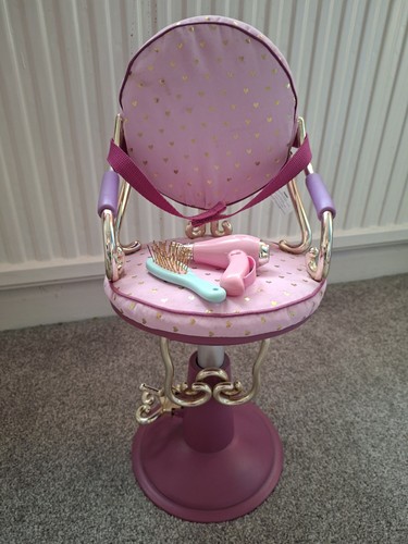 Our generation salon chair - generation,