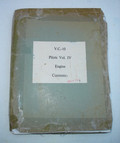 Pilot training notes - pilot’s,