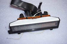Bargraph display for - bargraph, akai