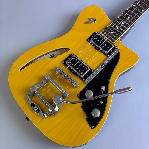 Duesenberg caribou - duesenberg,