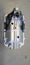 Jaguar gearbox lid