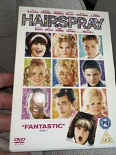 Hairspray (2007) (1 Disc)