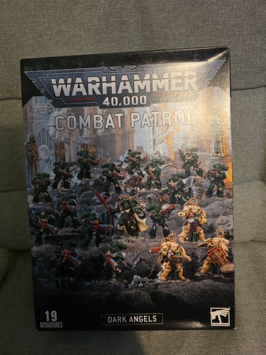 Warhammer 000 combat - warhammer, 40,000