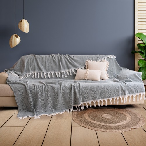 Sale 100 cotton - cotton, blanket