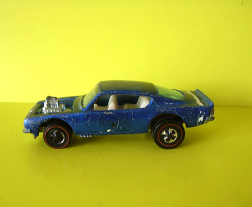 Redline hot wheels - hot, kuda