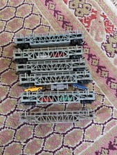 Triang R342 Car Transporter OO