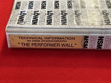 NSM CD JUKEBOX MANUAL