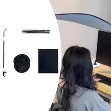 Office Cubicles And Desk Shade