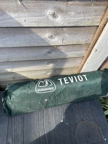 Teviot euro hike tent with - hike,
