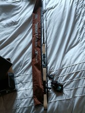 Abu Garcia Rod / Reel + 42