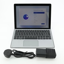 Dell Latitude 7210 2-in-1