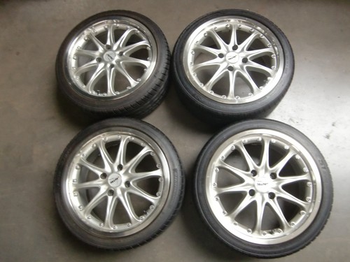 Autec summer wheels honda - summer,