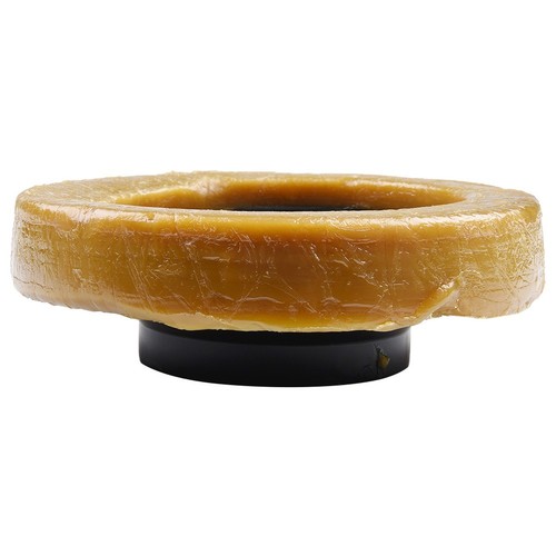 Toilet wax ring gasket seal - .toilet,