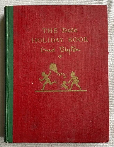 Collectable vintage enid - collectable,