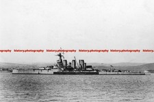 F002751 HMS Tiger British