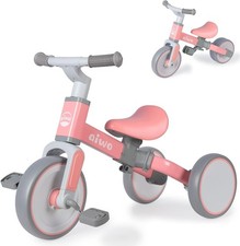 Kids Tricycle for 1-4 Year