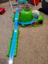 Plarail Thomas and Friends