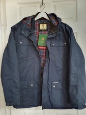 Country Estate Balmoral Coat