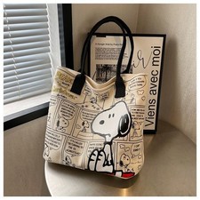 Canvas bag women's summer bag