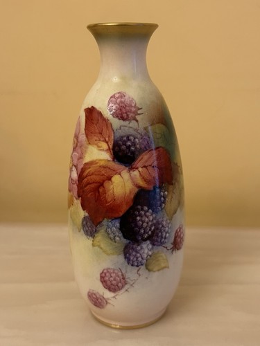 Royal worcester kitty blake - royal,