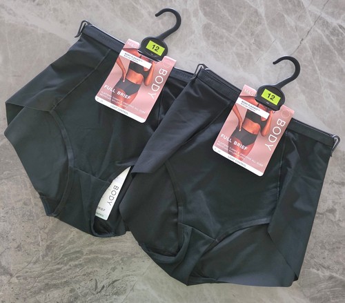 Body full brief shaping - full,