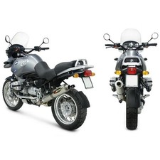 BMW R1150GS inc ADVENTURE